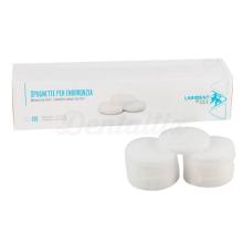 Spugne Portalimas di 1 cm (25 pz)