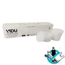 Spugne Portalime 0,5 cm (50 unità)