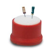 Suporte de Plástico para Esponjas Porta-limas