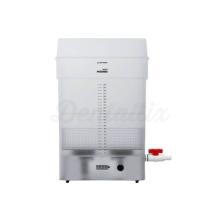 Wash Mega S: High Capacity Washing Station (25 liters)