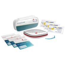 Patient Case CA: Lockable Practical Case for Splints