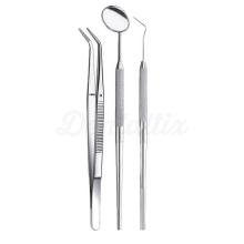 First Examination Kit