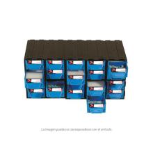Wax Preform Block Case