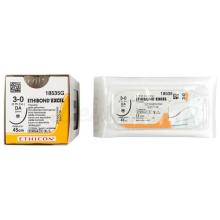 Ethibond Excel: Sutura Quirúrgica No Reabsorbible de 45 cm