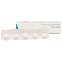 Etik Collagene: Collagen Cylinders for Wound Care (25 pcs)