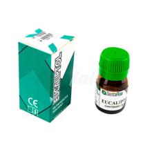 Eucaliptol: Disolvente de Gutapercha (20 ml)