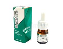 Eugenolo Cemento dentale (20 ml)