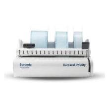 Euroseal Infinity: Termosaldatrice di borse