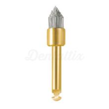 EVE DIABRUSH: Pincéis de polimento (10 pcs)