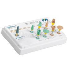 Eve Diacera: Kit de Pulidores Dentales (9 uds)