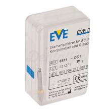 EVE DIACOMP : Polisseurs dentaires (1 unité)
