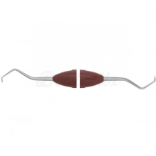 LM Dental Excavators: Round, Spoon and Apices