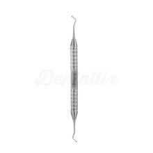 Excavador M9: Excavador para Dentina Cariada (Mango #9)