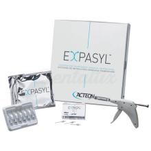 Expasyl: Mini Gum Retraction Paste Kit