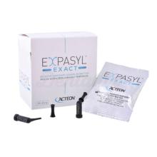 Expasyl: Gingival Retraction Paste