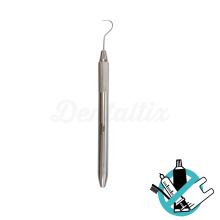 Simple Caries and Calculus Scanner