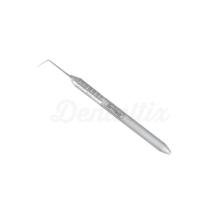 Simple Browser: Stainless Steel Dental Instrument