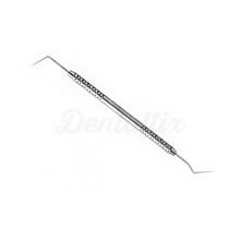 Probe DG16 Silver Endodontics