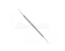 Weston Dental Explorer with 6 mm Handle