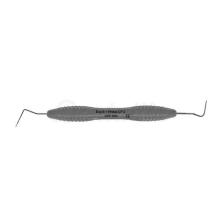 Explorador Dental 8 + Sonda CP 2 con Extremo de Bola