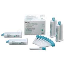 Express 2: Silicona de Vinilpolisiloxano para Impresión Dental