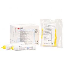 Express: Silicona de Vinilpolisiloxano para Impresión Dental