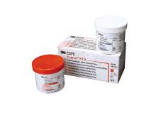 Express Putty: Silicona de Vinilpolisiloxano para Impresión Dental