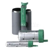 Express 2 Penta: Silicona de Vinilpolisiloxano para Impresión Dental