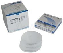 Erkoflex Bleach - Piastre sbiancanti termoplastiche (1mm)