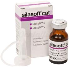 Silasoft® Catf - C-Silicone Hardener (10ml)