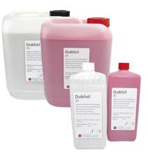 Dublisil 20: Silicona de Vinilo Reticulada