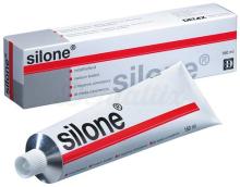 Silone® - Matériau d'empreinte de précision universel (160 ml)