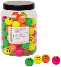 Cardex Smiley - Superballs