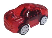 Sports car toys (24u.)