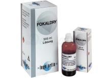 Fokaldry: mezcla solvente para cavidades