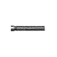 Milling cutter 837 Flat cylinder Diamond turbine (5u.)