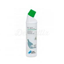 FD 322: Disinfettante rapido per superfici