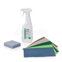 FD 360: Fluido de Limpeza de Estofos (500 ml)