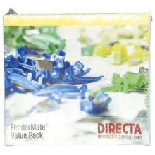 FenderMate: Cunhas Dentárias Direitas (100 un.)