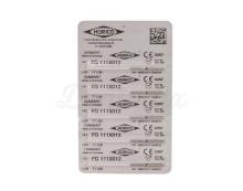 Fg 111 - Black diamond bur (5 pcs)
