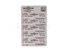 Fg 142 - Diamond Burr (5 pcs)