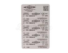 Fg 198 - Diamond bur (5 pcs)
