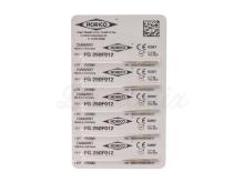 Frese Diamantate FG250 (5u)