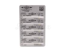 Fg 274 - Diamond bur (5 pcs)