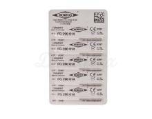 Fg 290 - Diamond bur (5 pcs)