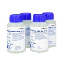 Fissatore dentale per raggi X (4 x 230 ml)