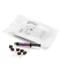 Fill-Up! Fluid Radiopaque Composite