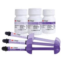 Filtek Easy Match: Universal Adaptable Composite