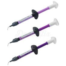 Filtek Easy Match Flow: Adaptable Fluid Composite
