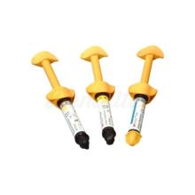 Filtek P60: Composite for Anterior Restorations